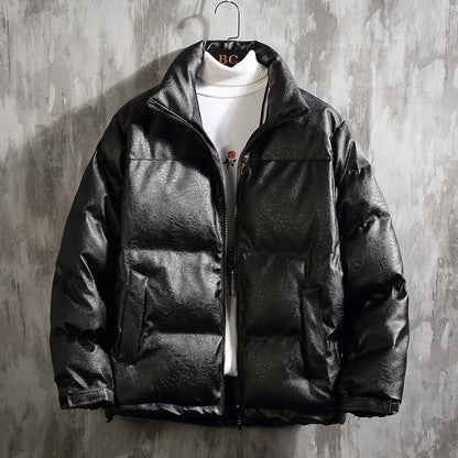 Halloy™ Basic Puffer Jacket