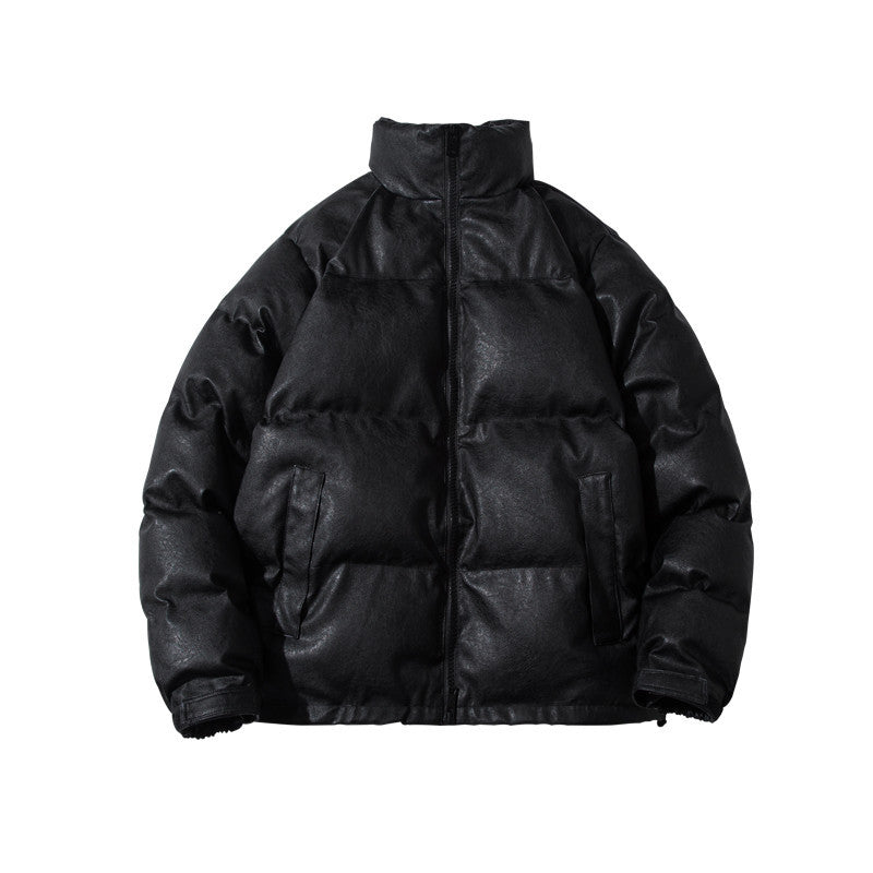 Halloy™ Basic Puffer Jacket