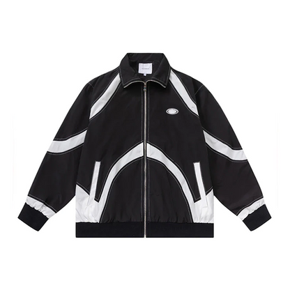 Halloy™ X Sports Jacket