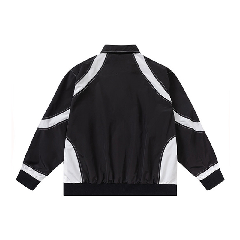 Halloy™ X Sports Jacket