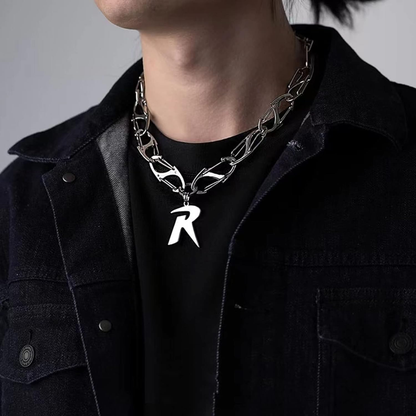 Halloy™ Sense R Necklace